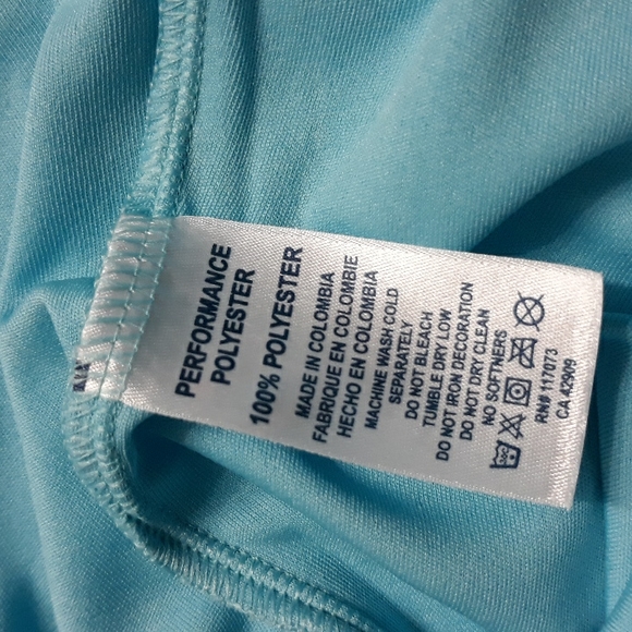 Kevin Brant Original Art Hogfish Shirt - Picture 10 of 10